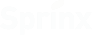 Logo Sprinx International