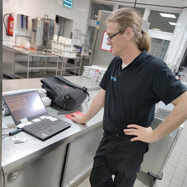 Zählermonteur @ Sprinx International | Arbeiten bei Sprinx